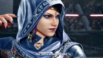 Tekken 8 Reveals Multiple Characters Joining Its Roster in Latest Trailer