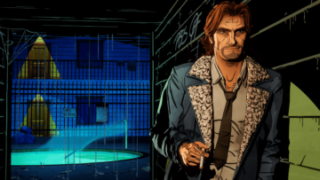 Telltale confirms layoffs after Wolf Among Us 2 dev's claim "most of" team affected