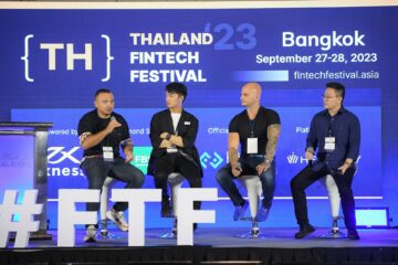 جشنواره فین‌تک تایلند: نمایشگاهی خارق‌العاده که نوآوران پیشرو بخش فین‌تک را متحد می‌کند