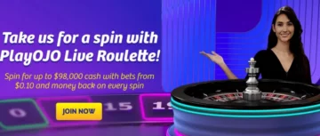 The 2 best online casinos for Live Roulette online in New Zealand