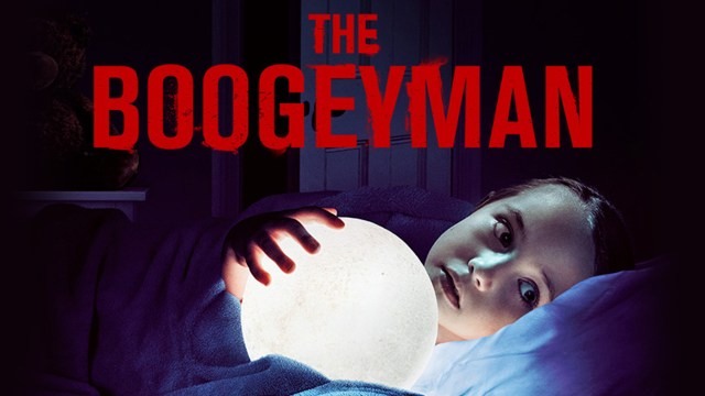 the boogeyman film review