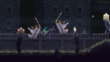 The Brilliant Blasphemous 2 Is Getting a Last-Gen Port, Coming to PS4 in November