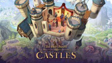 The Elder Scrolls: Castles is a Fantasy Fallout Shelter, Out Now in Beta on Android - Droid Gamers