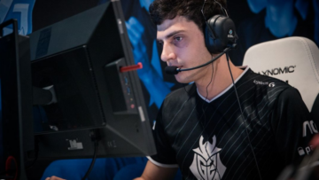 The End of an Era: Mixwell Retires From Competitive Valorant