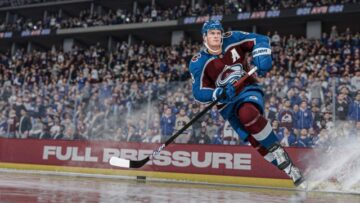 The ice calls - NHL 24 روی Xbox و PlayStation | TheXboxHub