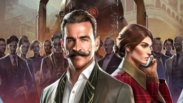 The Plot Thickens in Murder on the Orient Express PS5, PS4 Gameplay