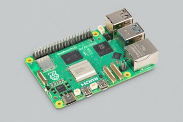 The Raspberry Pi 5 was finally announced and it's a mini PC monster