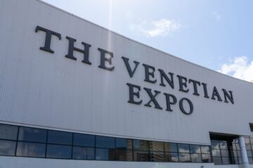 The Venetian Reveals $188m Convention Center Upgrade