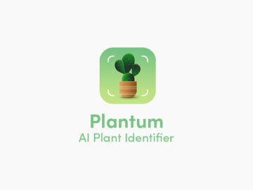 This plant identification app is just $15 for life now