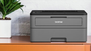 This rock-solid Brother Wi-Fi laser printer is just $70