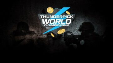 Thunderpick World Championship 2023 Review - Dates, Teams & More