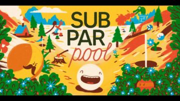 TouchArcade Game of the Week: ‘Subpar Pool’ – TouchArcade