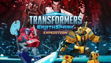 TRANSFORMERS: EARTHSPARK - Expedition rolls out on Xbox, PlayStation, Switch and PC | TheXboxHub