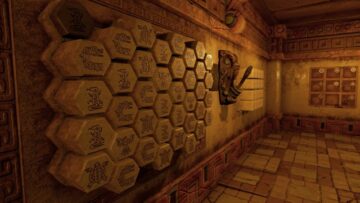 Travel back in history with Between Time: Escape Room on Xbox | TheXboxHub