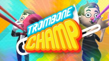 Trombone Champ update out now (version 1.22A), patch notes