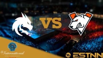 TSpirit vs Virtus.Pro Preview and Predictions: The International 2023 - UBQF