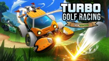 Turbo Golf Racing introduces a 'HOLE' new way to play on Game Pass and Xbox | TheXboxHub