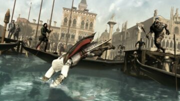 Ubisoft خدمات آنلاین را برای 10 بازی قدیمی دیگر از جمله Assassin's Creed 2 ارائه می کند.