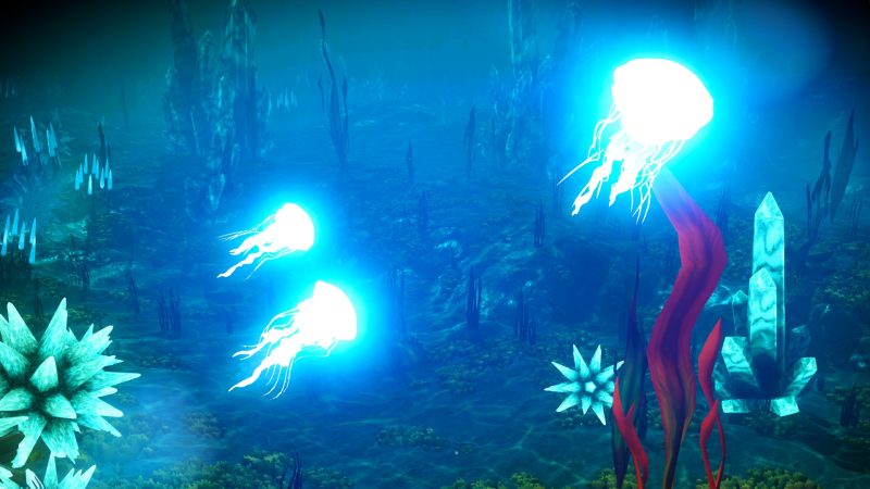 Unveiling the Scariest Encounters Hidden In No Man's Sky