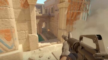 Valve warns Counter-Strike 2 players: use AMD's Anti-Lag feature, get banned