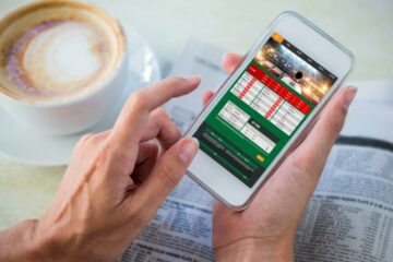 Vegas Legend Vic Salerno to Launch Sports Betting App