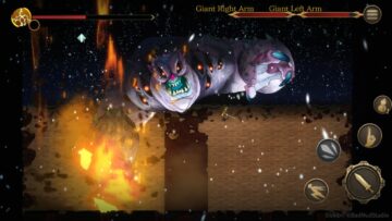 Warm Snow Is A Must-Try Roguelike for Hades Fans - Droid Gamers