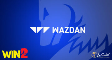 Wazdan با WIN2.ro برای توسعه رومانیایی شریک می شود. شصتمین شریک جمع آوری ESA Gaming می شود