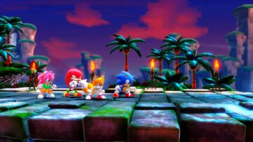 نسخه های مختلف Sonic Superstars چیست؟
