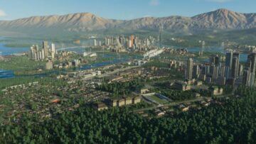 When Does Cities: Skylines 2 Come Out?