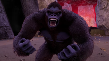 Why is the internet ripping a new King Kong game to shreds?