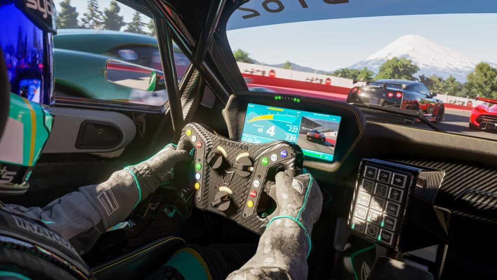 Will Forza Motorsport Be On Xbox One?