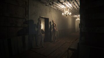 Will you take in the Anthology of Fear? | TheXboxHub