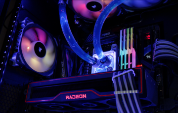 Windows 11's big update is breaking AMD Radeon's software