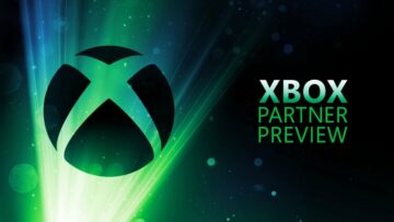 Xbox's latest third-party digital showcase airs this Wednesday