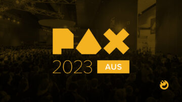 Your survival guide to PAX AUS: 'Cheers to 10 Years'