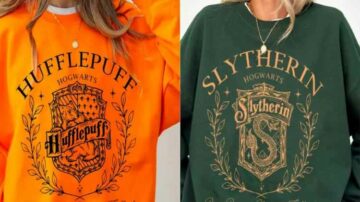 10 Hogwarts Legacy-inspired gifts to give that aspiring wizard in your life