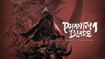 Action RPG- "Phantom Blade: Executioners" Arrives with a Bang! - Droid Gamers