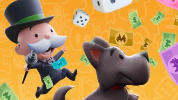 All Bows and Bandits Rewards in Monopoly GO