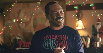 All the new Christmas and holiday movies and specials coming out this winter