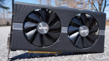 AMD starts retiring pre-RDNA GPUs: Radeon RX 580's reign is ending