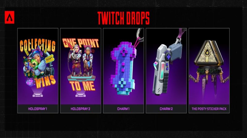 Watch select streamers during the Post Malone event to earn exclusive Twitch drops!