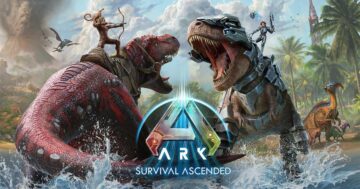 Ark: Survival Ascended Developer Shares Update on Console Ports - PlayStation LifeStyle