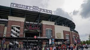 Atlanta to Host 2025 MLB All-Star Game