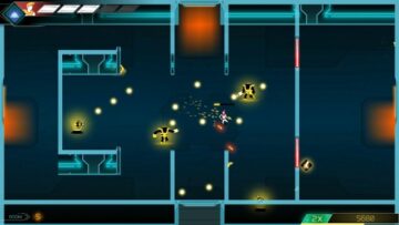 Berzerk: Recharged Review | TheXboxHub