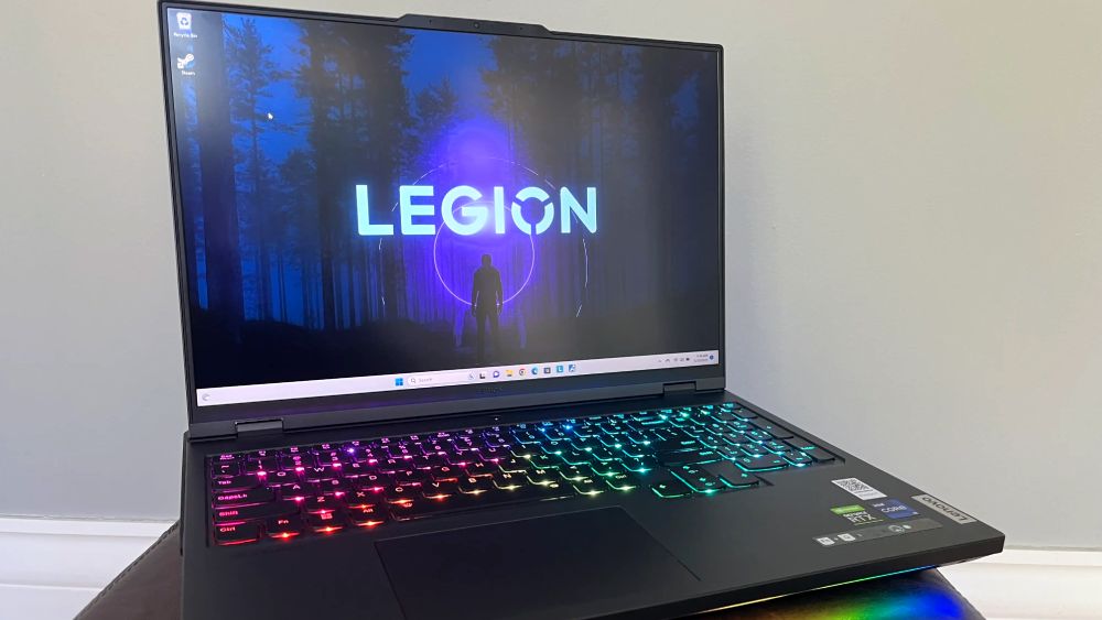 Lenovo Legion Pro 7 one of Best 20 Gaming Gifts