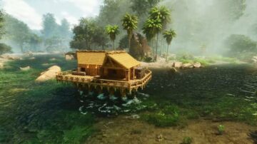 بهترین طراحی های پایه در Ark Survival Ascended