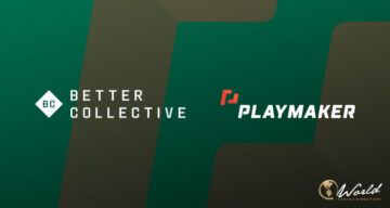 Better Collective Acquires Playmaker Capital For $188 Million