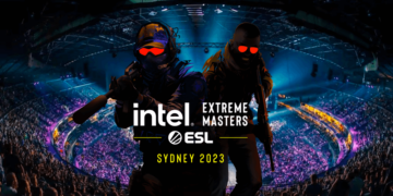 CS2电子竞技的巨大变化在IEM悉尼取得良好开局