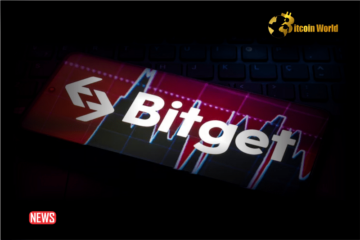Bitget قصد دارد به دنبال مجوز Crypto در هنگ کنگ باشد
