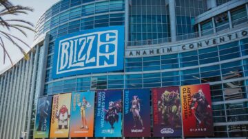 BlizzCon 2023 Announcements - Everything we saw at BlizzCon